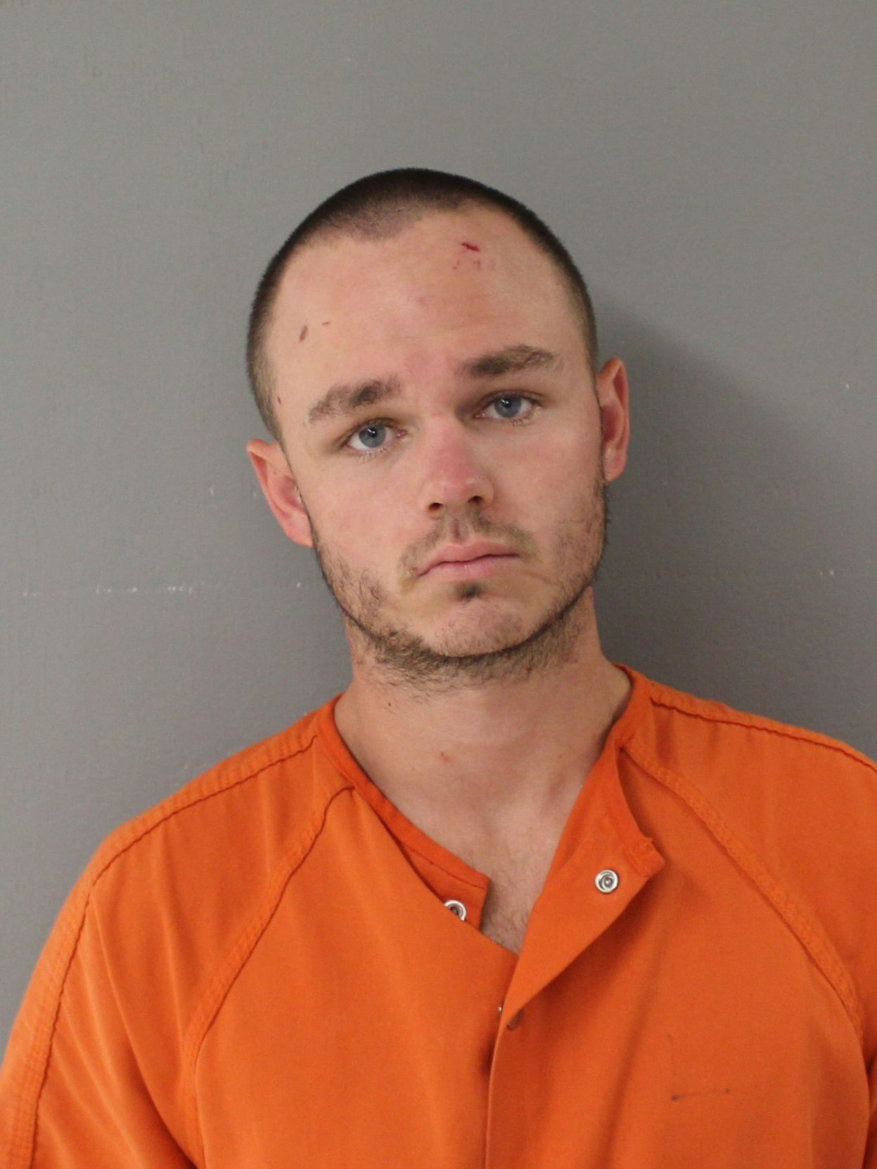 COLE DOUGLAS FORNEY